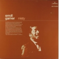 Erroll Garner - Misty / Mercury Erroll Garner - Misty / Mercury